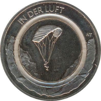 BRD 10 Euro 2019 - Luft J*