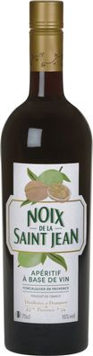 Distilleries et Domaines de Provence Noix La Saint Jean NV 0.75 L Flasche