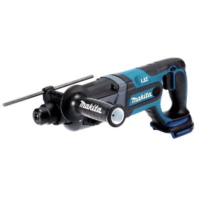 Makita Akku-Bohrhammer LXT 18 V • SDS-PLUS • 20 mm • 1,9 J