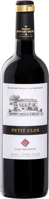 Famille Baldes Petit Clos 2021 0.75 L Flasche (Gr. 0.75 L Flasche)