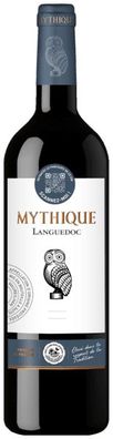 Mythique Languedoc Rouge 2023 0.75 L Flasche (Gr. 0.75 L Flasche)