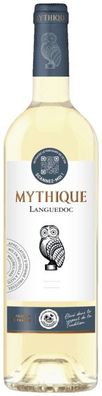 Mythique Languedoc Blanc 2023 0.75 L Flasche (Gr. 0.75 L Flasche)