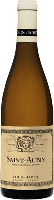 Louis Jadot Saint-Aubin 2022 0.75 L Flasche (Gr. 0.75 L Flasche)