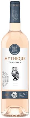 Mythique Languedoc Rose 2023 0.75 L Flasche (Gr. 0.75 L Flasche)