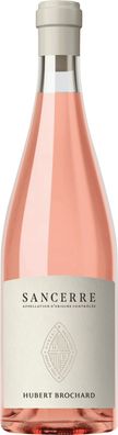 Domaine Hubert Brochard Sancerre Rose 2023 0.75 L Flasche (Gr. 0.75 L Flasche)