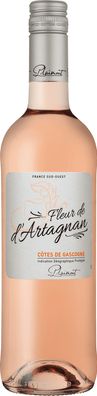 Plaimont Fleur de Dartagnan Rose 2023 0.75 L Flasche (Gr. 0.75 L Flasche)