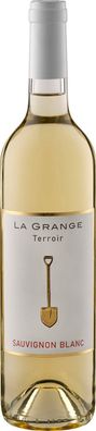La Grange Terroir Sauvignon Blanc Igp Pays DOc 2023 0.75 L Flasche