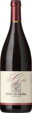 Les Galets Cotes Du Rhone Galets 2020 0.75 L Flasche (Gr. 0.75 L Flasche)