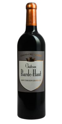 Chateau Barde-Haut Grand Cru 2016 0.75 L Flasche (Gr. 0.75 L Flasche)