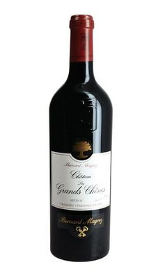 Chateau Les Grands Chenes Les Grands Chenes 2018 0.75 L Flasche (Gr. 0.75 L Flasche)