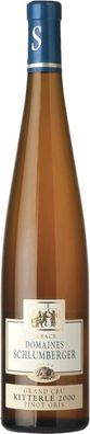 Domaines Schlumberger Pinot Gris Grand Cru Kitterle 2021 0.75 L Flasche