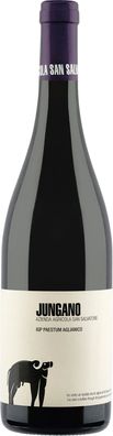 Azienda Agricola San Salvatore Jungano Aglianico 2021 0.75 L Flasche