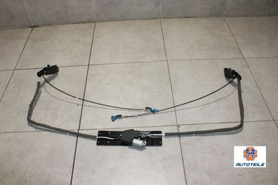 Mitsubishi Colt CZC Seilzug Cabrio Verdeck OAS 0280256 N2P5B