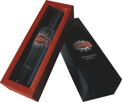 Tenuta Luce 1Er Gp Nte 2022 0.75 L Flasche (Gr. 0.75 L Flasche)