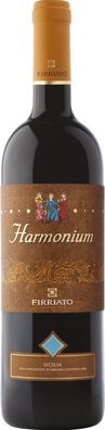 Firriato Harmonium Sicilia Doc 2020 0.75 L Flasche (Gr. 0.75 L Flasche)