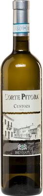 Casa Vinicola Bennati Corte Pitora Custoza D.O.C. (Bianco Di Custoza) 2023 0.75 L