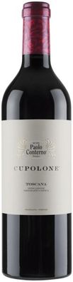 Paolo Conterno Cupolone Toscana 2016 0.75 L Flasche (Gr. 0.75 L Flasche)