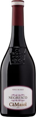 Ca Maiol Negresco Vino Rosso 2020 0.75 L Flasche (Gr. 0.75 L Flasche)