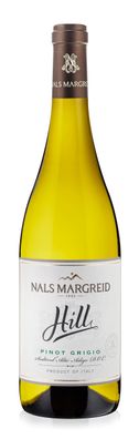 Nals Margreid Hill Pinot Grigio 2023 0.75 L Flasche (Gr. 0.75 L Flasche)