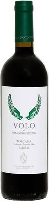 Villa Santo Stefano Volo Di Toscana IGT 2021 0.75 L Flasche (Gr. 0.75 L Flasche)