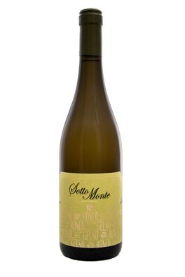 Ronco del Gelso Sottomonte Sauvignon 2022 0.75 L Flasche (Gr. 0.75 L Flasche)