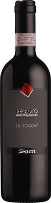 Speri Viticoltori La Rogrosses Gewaechsia Recioto Della Valpolicella Classico DOCg