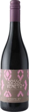 Cecilia Beretta Drops By Rosso Veneto IGT 2021 0.75 L Flasche (Gr. 0.75 L Flasche)