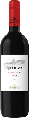 Tormaresca Neprica Primitivo Puglia IGT 2023 0.75 L Flasche (Gr. 0.75 L Flasche)