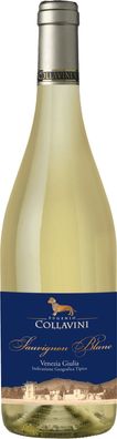 Collavini Sauvignon Blanc IGT 2023 0.75 L Flasche (Gr. 0.75 L Flasche)