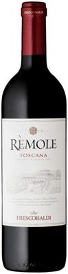 Frescobaldi Remole Rosso Toscana Igt 2023 0.75 L Flasche (Gr. 0.75 L Flasche)