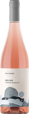 Villa Raiano Orano Campania Rosato Igt 2023 0.75 L Flasche (Gr. 0.75 L Flasche)