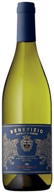 Frescobaldi Castello Pomino Benefizio Bianco Riserva Doc 2022 0.75 L Flasche