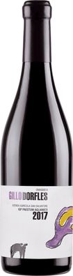 San Salvatore Gillo Dorfes Aglianico 2017 0.75 L Flasche (Gr. 0.75 L Flasche)