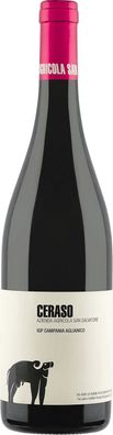 San Salvatore Ceraso Aglianico 2022 0.75 L Flasche (Gr. 0.75 L Flasche)