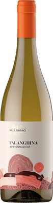 Villa Raiano Falanghina Beneventano IGT 2023 0.75 L Flasche (Gr. 0.75 L Flasche)