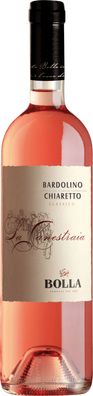 Bolla La Canestraia Chiaretto DOC Classico 2023 0.75 L Flasche (Gr. 0.75 L Flasche)