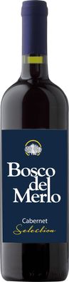 Bosco del Merlo Cabernet Sauvignon Selection Igp 2023 0.75 L Flasche
