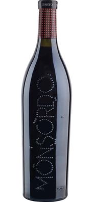 Ceretto Langhe Rosso Monsordo 2021 0.75 L Flasche (Gr. 0.75 L Flasche)