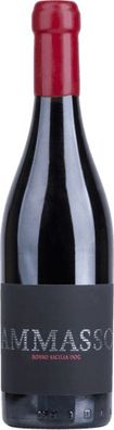 Barone Montalto Ammasso Rosso Sicilia DOC 2020 0.75 L Flasche (Gr. 0.75 L Flasche)