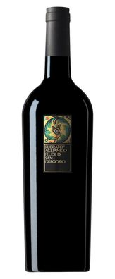 Feudi Di San Gregorio Rubrato Aglianico 2019 0.75 L Flasche (Gr. 0.75 L Flasche)