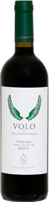 Villa Santo Stefano Volo Di Toscana IGT 2019 0.75 L Flasche (Gr. 0.75 L Flasche)