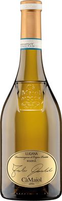 Ca Maiol Fabio Contato Lugana Dop Riserva 2020 0.75 L Flasche (Gr. 0.75 L Flasche)