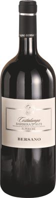 Bersano Costalunga Barbera Dasti DOCg Superiore 2020 1.5 L Magnum (Gr. 1.5 L Magnum)