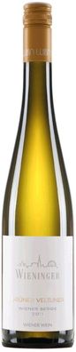 Weingut Fritz Wieninger Wiener Gruener Veltliner 2024 0.75 L Flasche