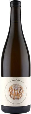 Weingut Rudolf Fidesser Orbis Natural Wine Orange 2021 0.75 L Flasche