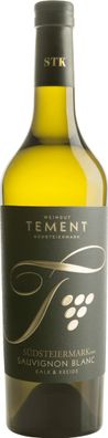 Tement Sauvignon Blanc Kalk Und Kreide Weingut 2023 0.75 L Flasche