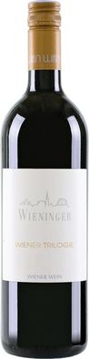 Weingut Fritz Wieninger Wiener Trilogie 2019 0.75 L Flasche (Gr. 0.75 L Flasche)