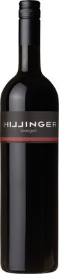 Leo Hillinger Zweigelt 2023 0.75 L Flasche (Gr. 0.75 L Flasche)