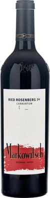 Weingut Gerhard Markowitsch Ried Rosenberg 2021 0.75 L Flasche (Gr. 0.75 L Flasche)