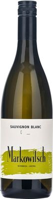 Weingut Gerhard Markowitsch Sauvignon Blanc 2023 0.75 L Flasche (Gr. 0.75 L Flasche)